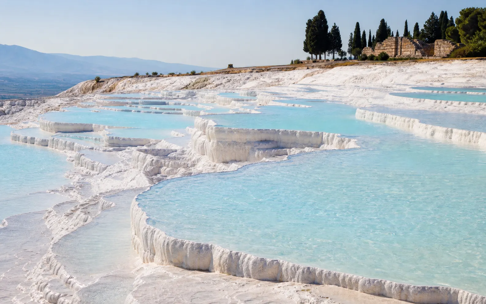 Pamukkale